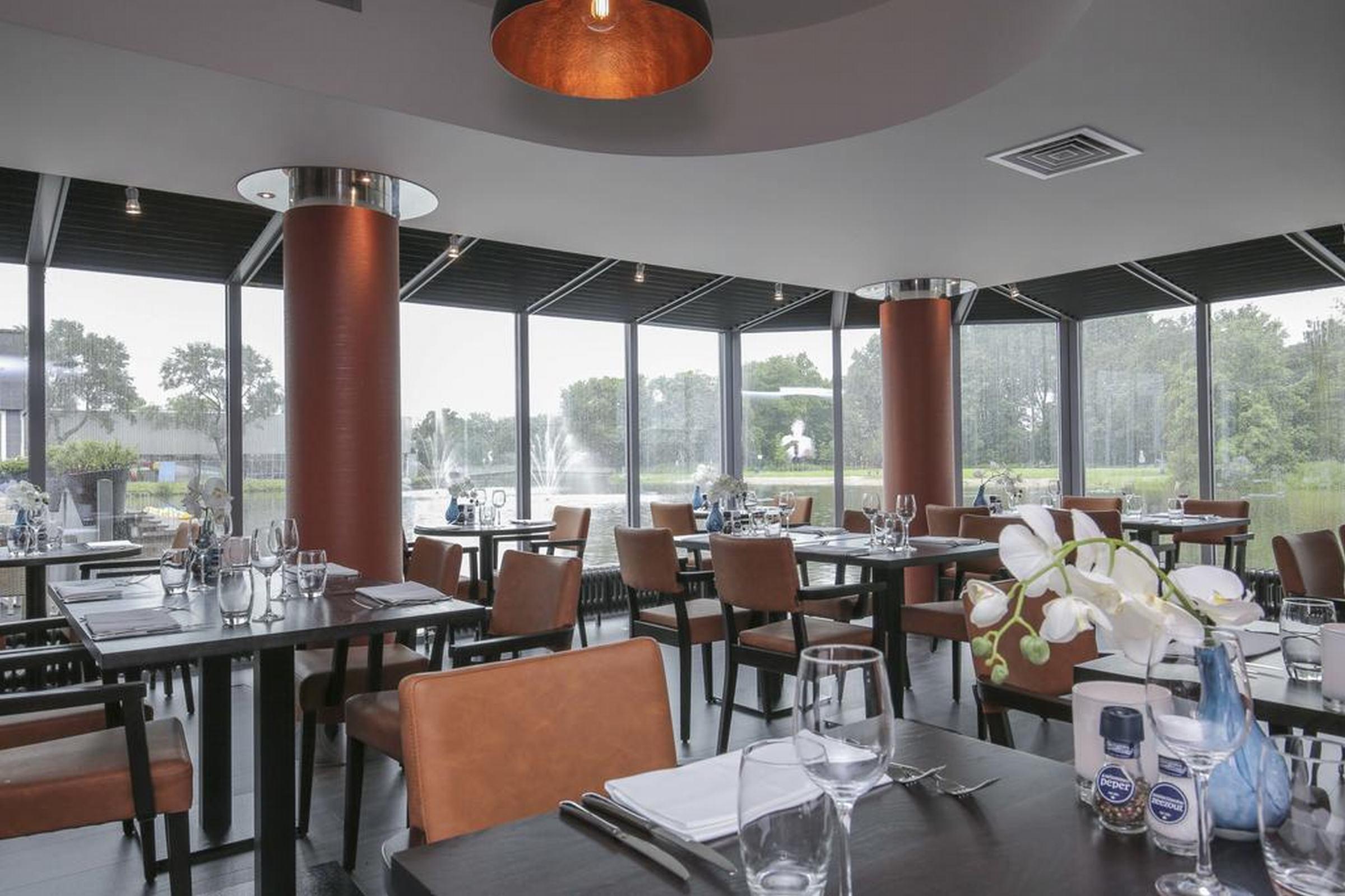 Fletcher Hotel-Restaurant Leidschendam - Den Haag Exterior photo