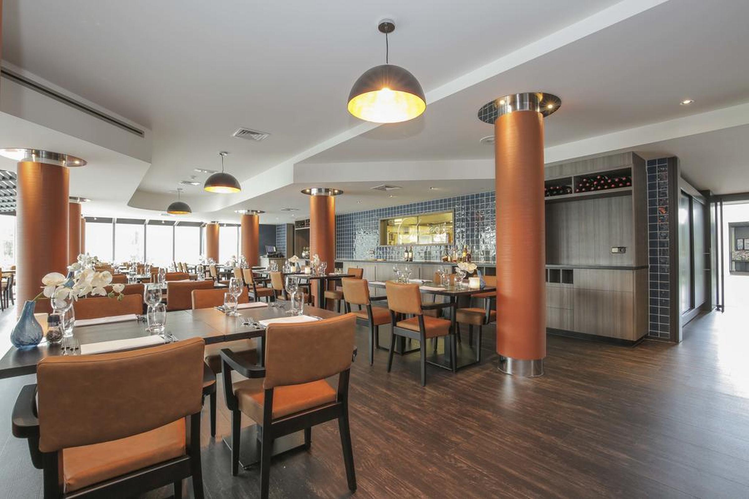 Fletcher Hotel-Restaurant Leidschendam - Den Haag Exterior photo