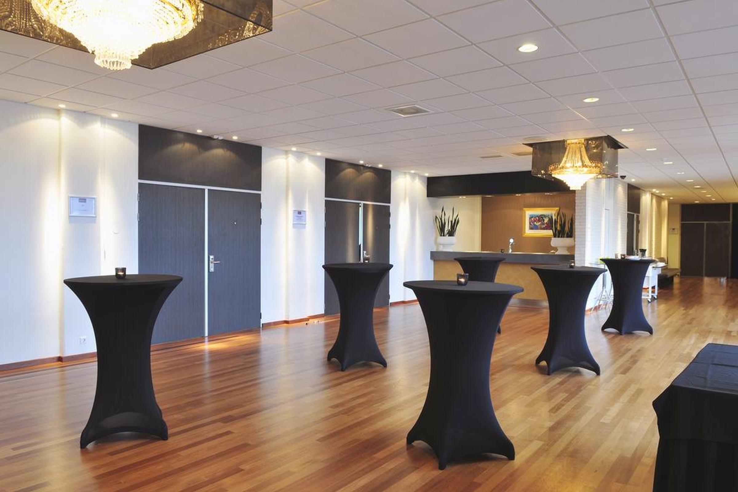 Fletcher Hotel-Restaurant Leidschendam - Den Haag Business photo