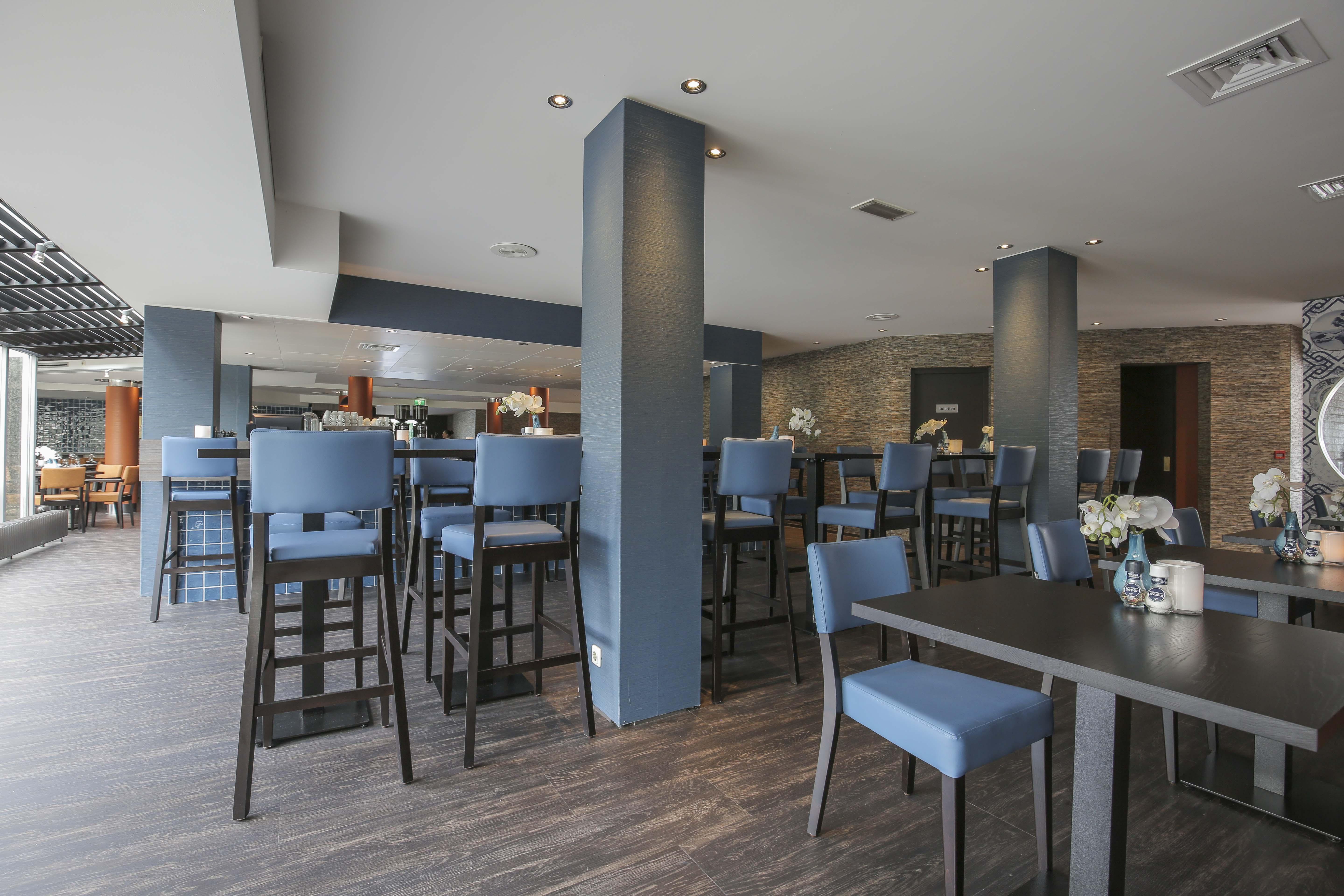 Fletcher Hotel-Restaurant Leidschendam - Den Haag Exterior photo