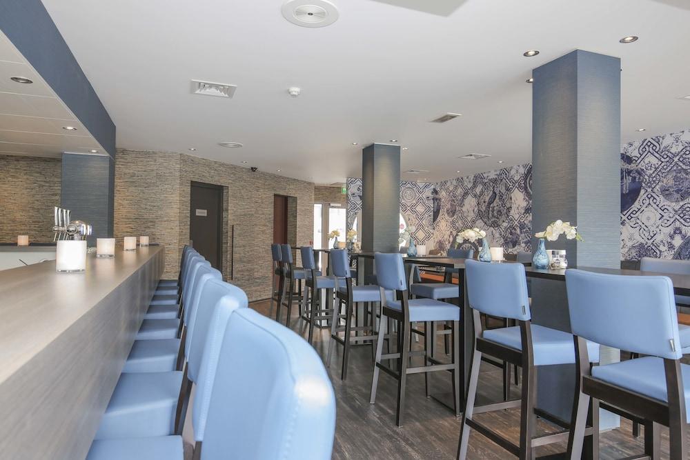 Fletcher Hotel-Restaurant Leidschendam - Den Haag Exterior photo