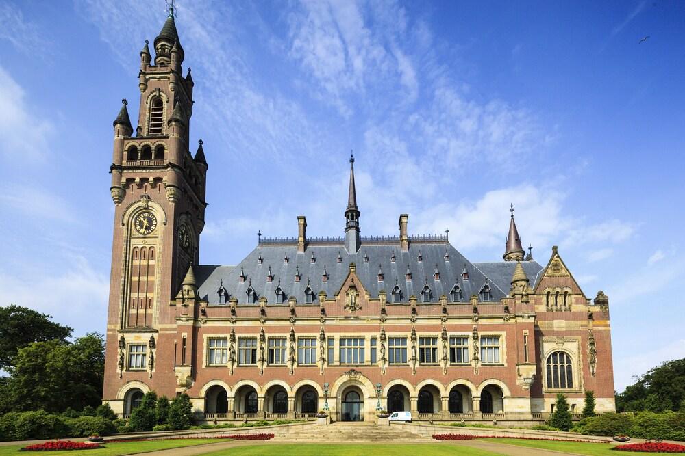 Fletcher Hotel-Restaurant Leidschendam - Den Haag Exterior photo
