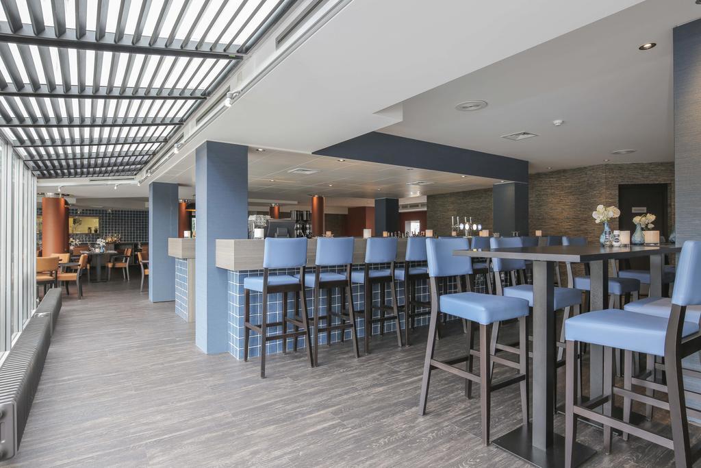 Fletcher Hotel-Restaurant Leidschendam - Den Haag Exterior photo