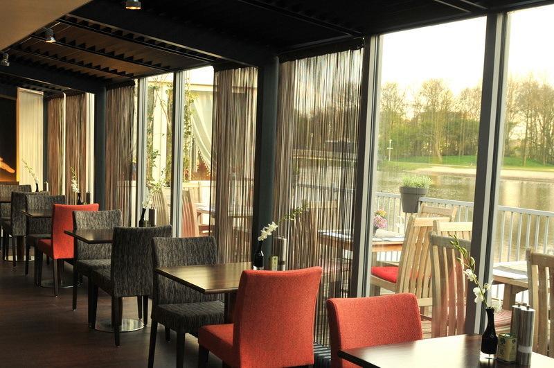 Fletcher Hotel-Restaurant Leidschendam - Den Haag Exterior photo
