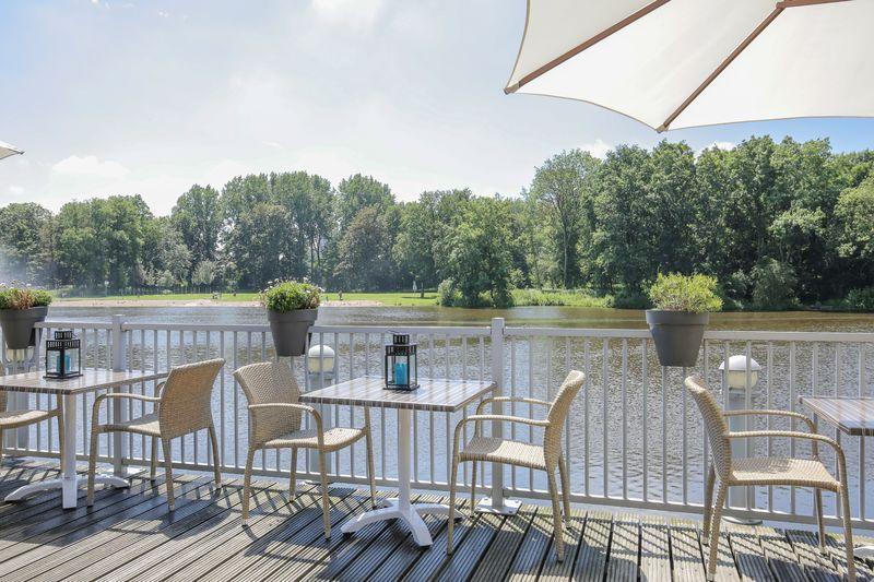 Fletcher Hotel-Restaurant Leidschendam - Den Haag Exterior photo