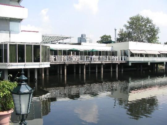 Fletcher Hotel-Restaurant Leidschendam - Den Haag Exterior photo