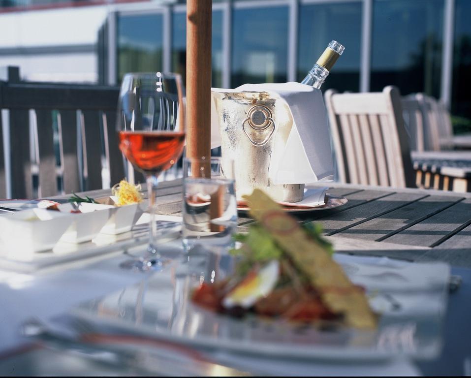 Fletcher Hotel-Restaurant Leidschendam - Den Haag Exterior photo
